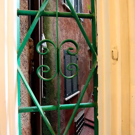 Vivaldi Apartamento Roma