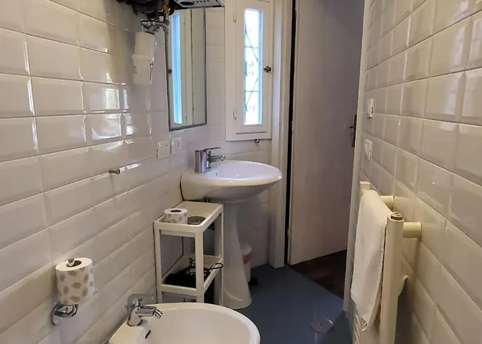 Vivaldi Apartment Rom