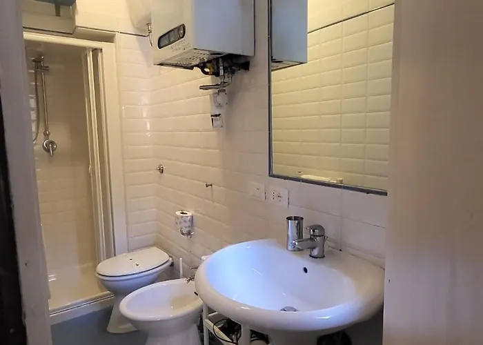 Apartment Vivaldi Rom