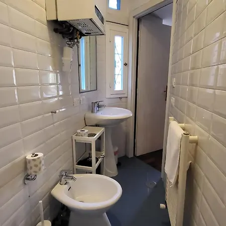 Vivaldi Appartement Rome