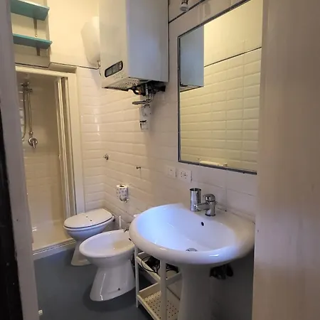 Appartement Vivaldi Rome