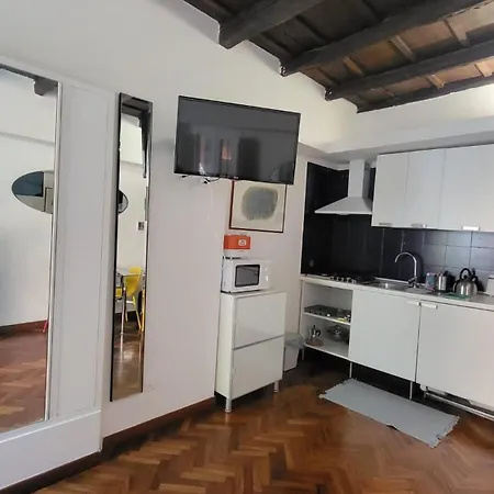 Vivaldi Appartement
